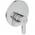 Grifo monomando para ducha empotrado con click tecnology color cromo brillo Ceraplus 2 Ideal Standard