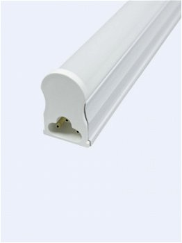 Integrated LED Tubes 