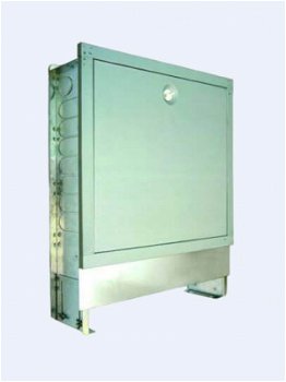 Heating System Cabinets