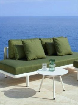 Outdoor Sofas and Benches
