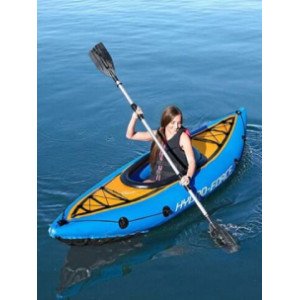 Kayak e canoe