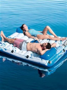 Inflatable Floats and Ride-Ons