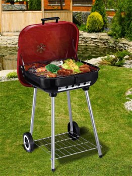 Barbecues portables