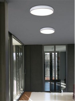Flush Mount Lights and Recessed Downlights 