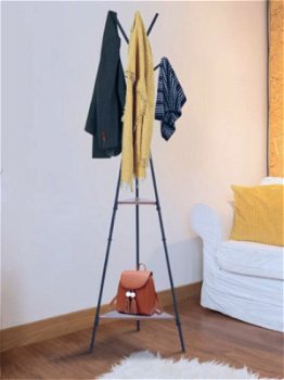 Coat Stands and Racks