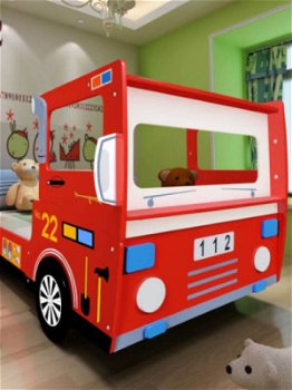 Children's Beds and Cots