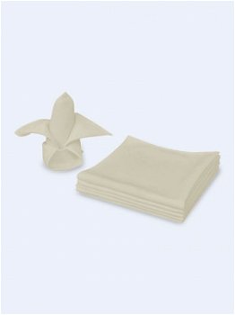 Napkins and Kitchen Towels