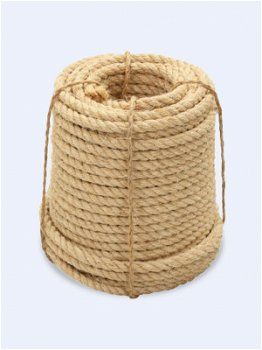 Seile und Netze