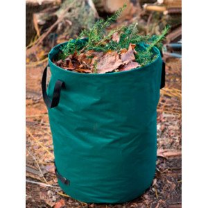 Garden Waste Bags and Organic Containers