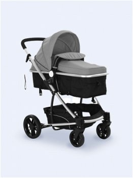 Prams and Pushchairs 