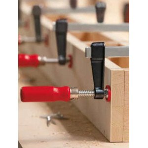 Clamps and G-clamps