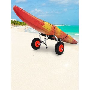 Accessoires pour kayaks et canoës-kayaks