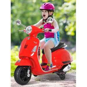 Kids Ride-On Motorcycles