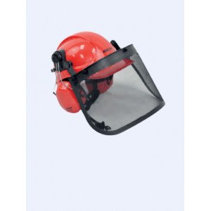 Head and Face Protection Equipment