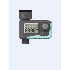 Water Timers and Irrigation Controllers