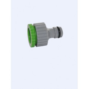 Hose and Taps Connectors