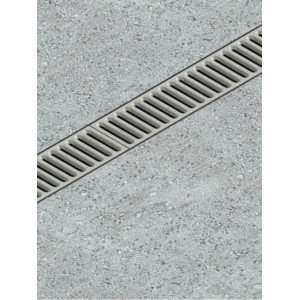 Outdoor Drains and Drainage Channels