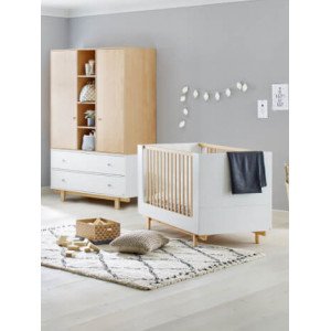 Babyzimmer-Möbelsets 