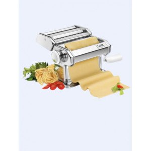 Máquinas para hacer pasta