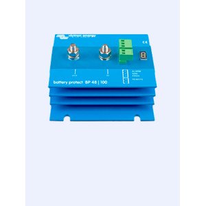 Fuses and Surge Protection Devices