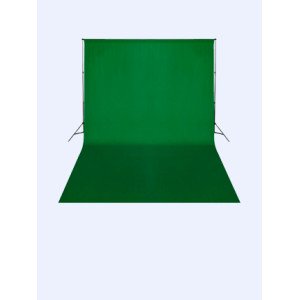 Chroma Key and Green Screen Backgrounds