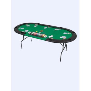 Games and Card Tables