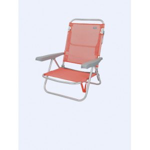 Chaises et fauteuils d'extérieur pour la plage