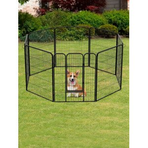 Fences for dogs