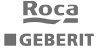 Roca & Geberit